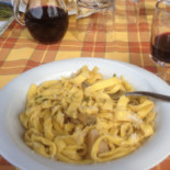 Sole Nourriture