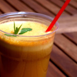Soup&go Comida