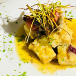 Atipico Comida