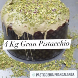 Pasticceria Francalanza Comida