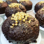 Pasticceria Francalanza Comida