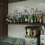 Choco Delice food