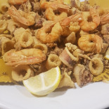 Nuovo Mexico food