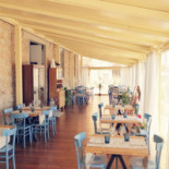 Osteria Della Tonnara food