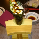 Sakura food