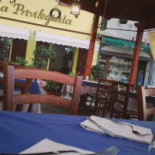 La Privilegiata Comida