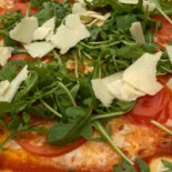 Pizzeria Gaston Nourriture