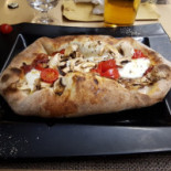 Extrabar Di Petta Nicola E Vito Pizzeria Kalinikta Comida