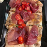Extrabar Di Petta Nicola E Vito Pizzeria Kalinikta Comida