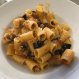 Osteria Titina Comida