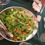 Osteria Titina Comida