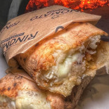 Rinomato Pizzeria Cucina E Sapori