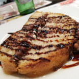 Mmp Pizzeria Nourriture