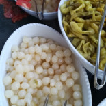 Scibui Nourriture
