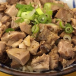 Banki Ramen Nourriture