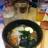 Banki Ramen Nourriture