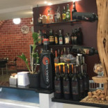 Caffè 9 3/4 Novetrequarti Nourriture