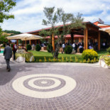 Villa D'evoli À l'intérieur