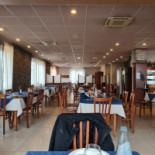 Trattoria Risorgimento food