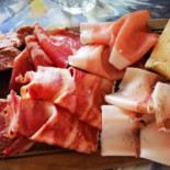 Trattoria Risorgimento food