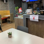 Pizzeria Kenzy Nourriture