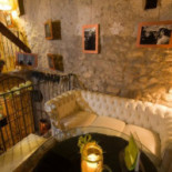 Tipicita Italiane À l'intérieur