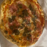 Il Faraone Nourriture