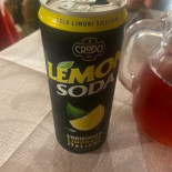 Il Faraone Nourriture