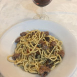 Trattoria Marcocci Nourriture