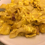 Trattoria Marcocci Nourriture