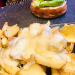 Fassoneria Recco food