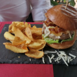 Fassoneria Recco food