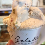 Master Cafè Di Gallarate Nourriture
