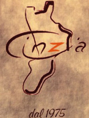 Cinzia À l'intérieur