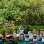 Terre Del Tirino Nourriture