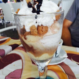 Catullo Nourriture