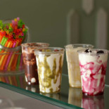 Yogurteria Yolly food