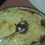 Valnontey Nourriture