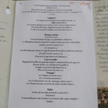 Il Bocconcino Carte