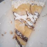 Pizzaclub No Limits Varedo food