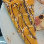 Pizzaclub No Limits Varedo food