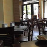 Picasso Caffe food