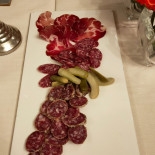 Da Ettore Nourriture