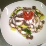 L'armangia Nourriture