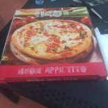Chez Des Amis Comida