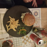 Red Pub Mesagne Centro Storico Comida