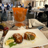 Red Pub Mesagne Centro Storico Comida