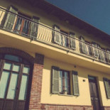 Ca' Nadin À l'intérieur