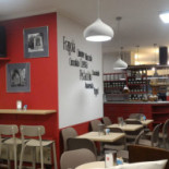 Frigidarium Nourriture