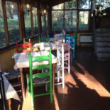 La Casetta Comida